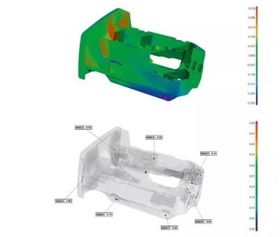 五指山工业CT