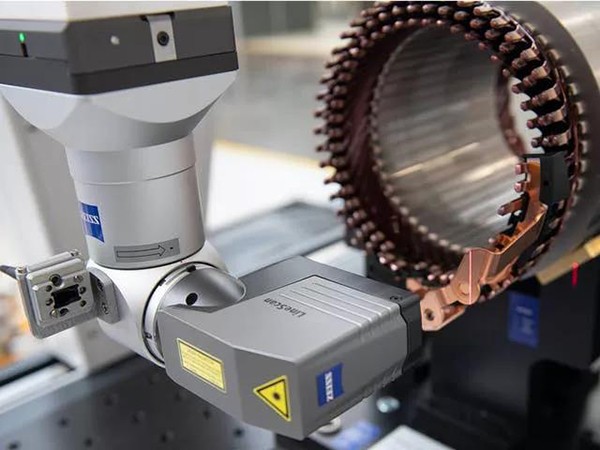 ZEISS五指山五指山三坐标测量机